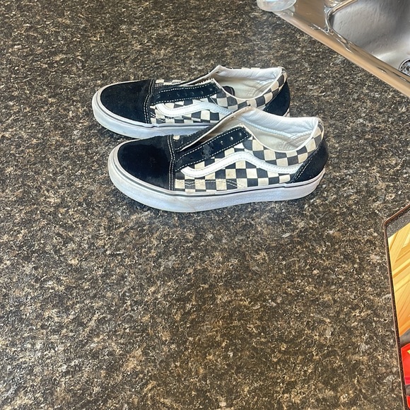 Kids vans - Picture 2 of 2